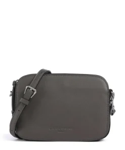 Liebeskind Crossbody Bags-Harris Luka Crossbody bag grained leather