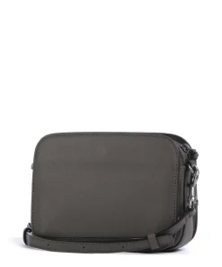 Liebeskind Crossbody Bags-Harris Luka Crossbody bag grained leather