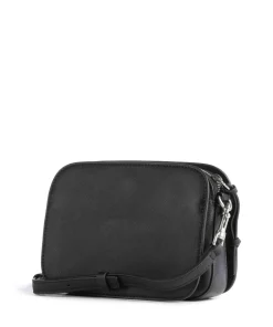 Liebeskind Crossbody Bags-Harris Luka Crossbody bag grained leather