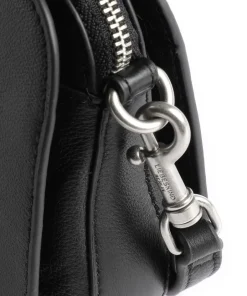 Liebeskind Crossbody Bags-Harris Luka Crossbody bag grained leather