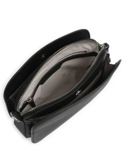 Liebeskind Crossbody Bags-Harris Luka Crossbody bag grained leather