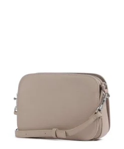 Liebeskind Crossbody Bags-Harris Luka Crossbody bag grained leather