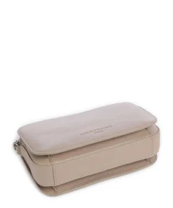 Liebeskind Crossbody Bags-Harris Luka Crossbody bag grained leather
