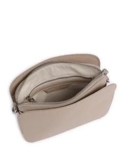 Liebeskind Crossbody Bags-Harris Luka Crossbody bag grained leather
