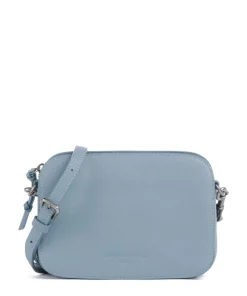 Liebeskind Crossbody Bags-Harris Luka Crossbody bag grained leather