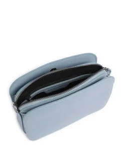 Liebeskind Crossbody Bags-Harris Luka Crossbody bag grained leather