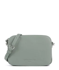 Liebeskind Crossbody Bags-Harris Luka Crossbody bag grained leather