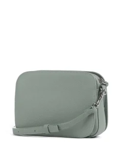 Liebeskind Crossbody Bags-Harris Luka Crossbody bag grained leather