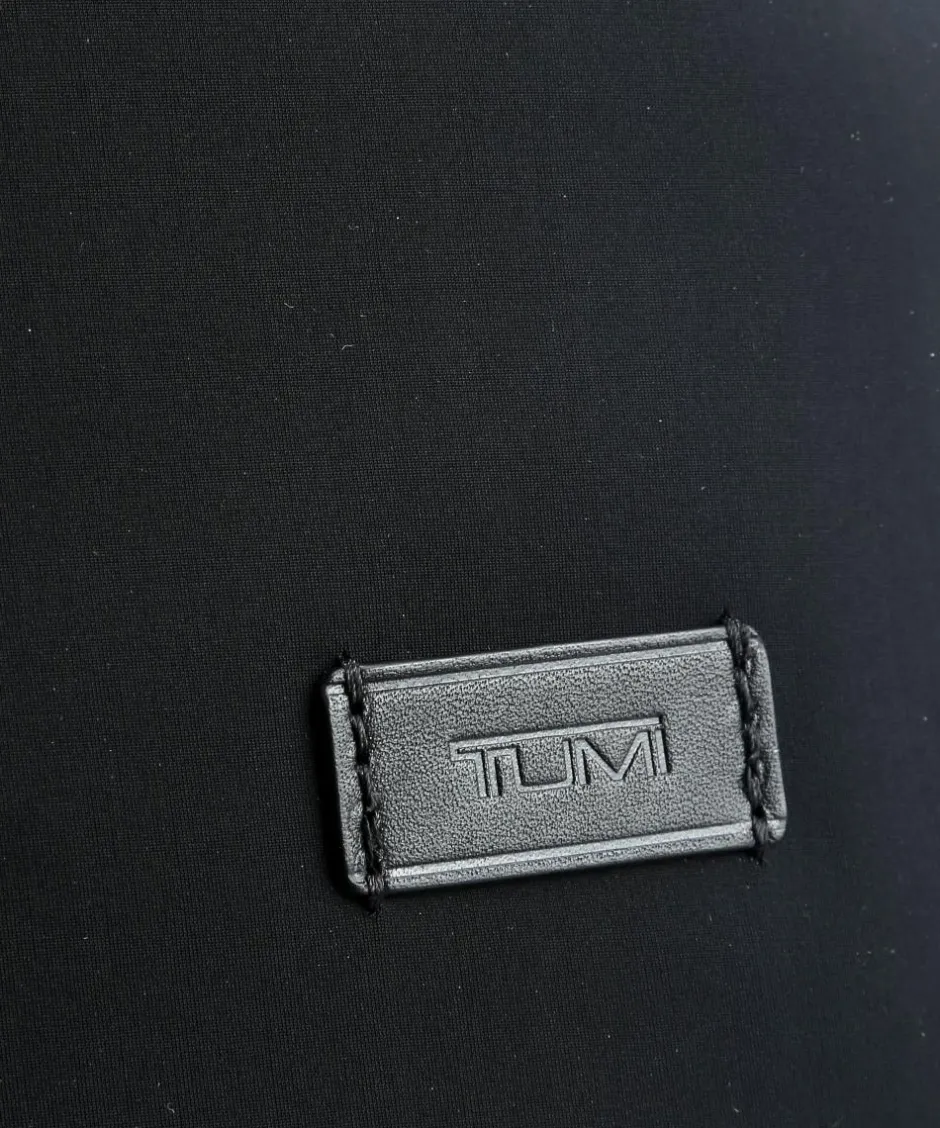 Tumi Business- & Laptop Bags-Harrison Nylon Seneca Briefcase 14″ nylon