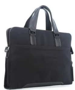 Tumi Business- & Laptop Bags-Harrison Nylon Seneca Briefcase 14″ nylon