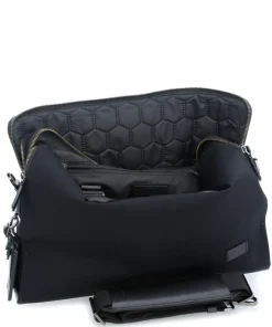 Tumi Business- & Laptop Bags-Harrison Nylon Seneca Briefcase 14″ nylon