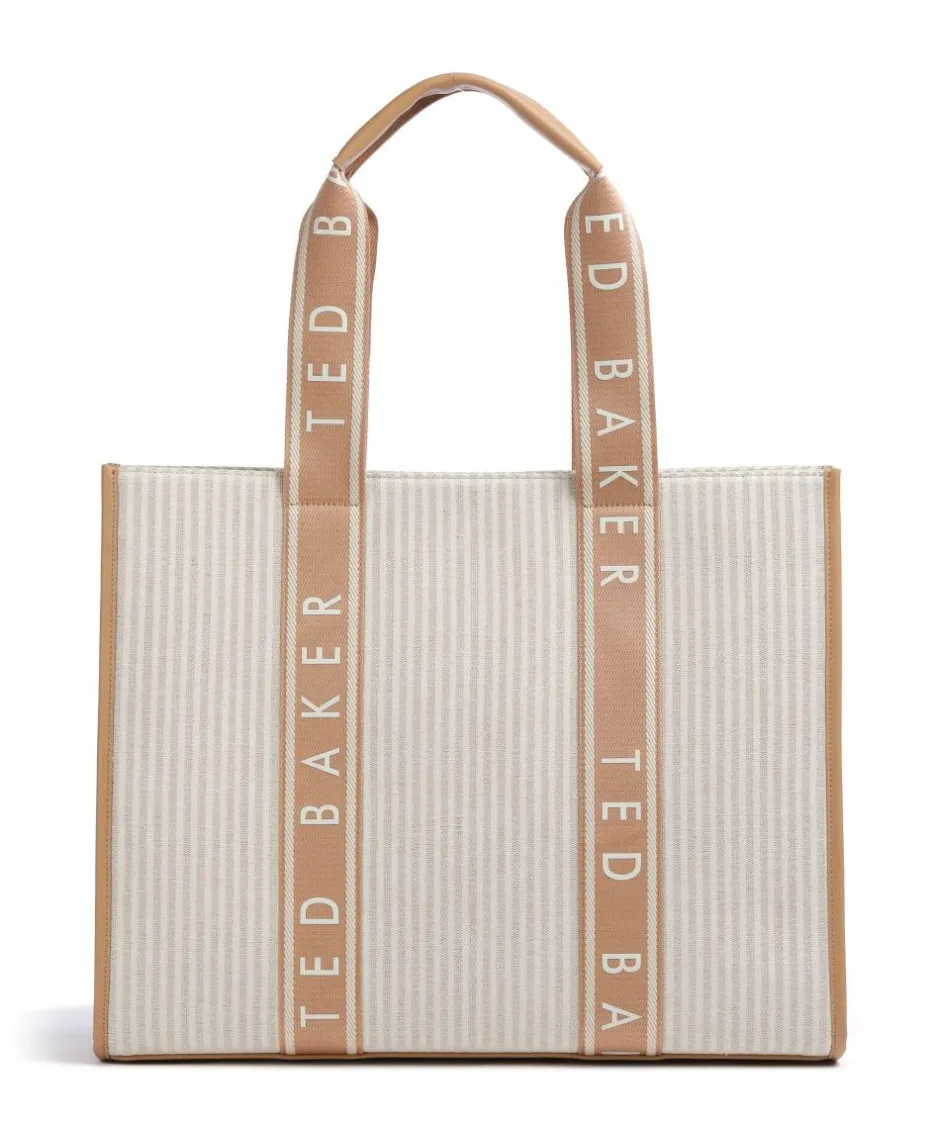 Ted Baker Tote Bags-Hayllee Tote bag canvas
