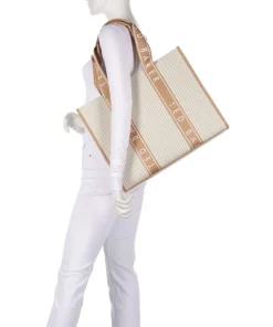Ted Baker Tote Bags-Hayllee Tote bag canvas
