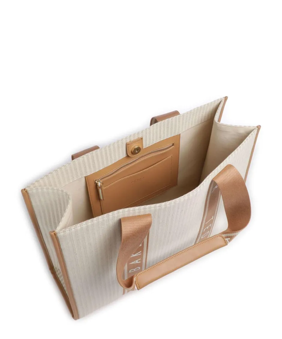 Ted Baker Tote Bags-Hayllee Tote bag canvas