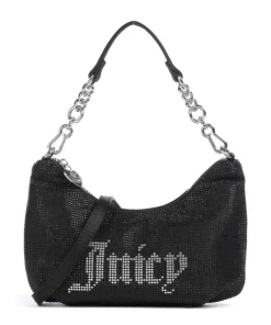 Juicy Couture Shoulder Bags|Hobo Bags-Hazel S Hobo bag polyester