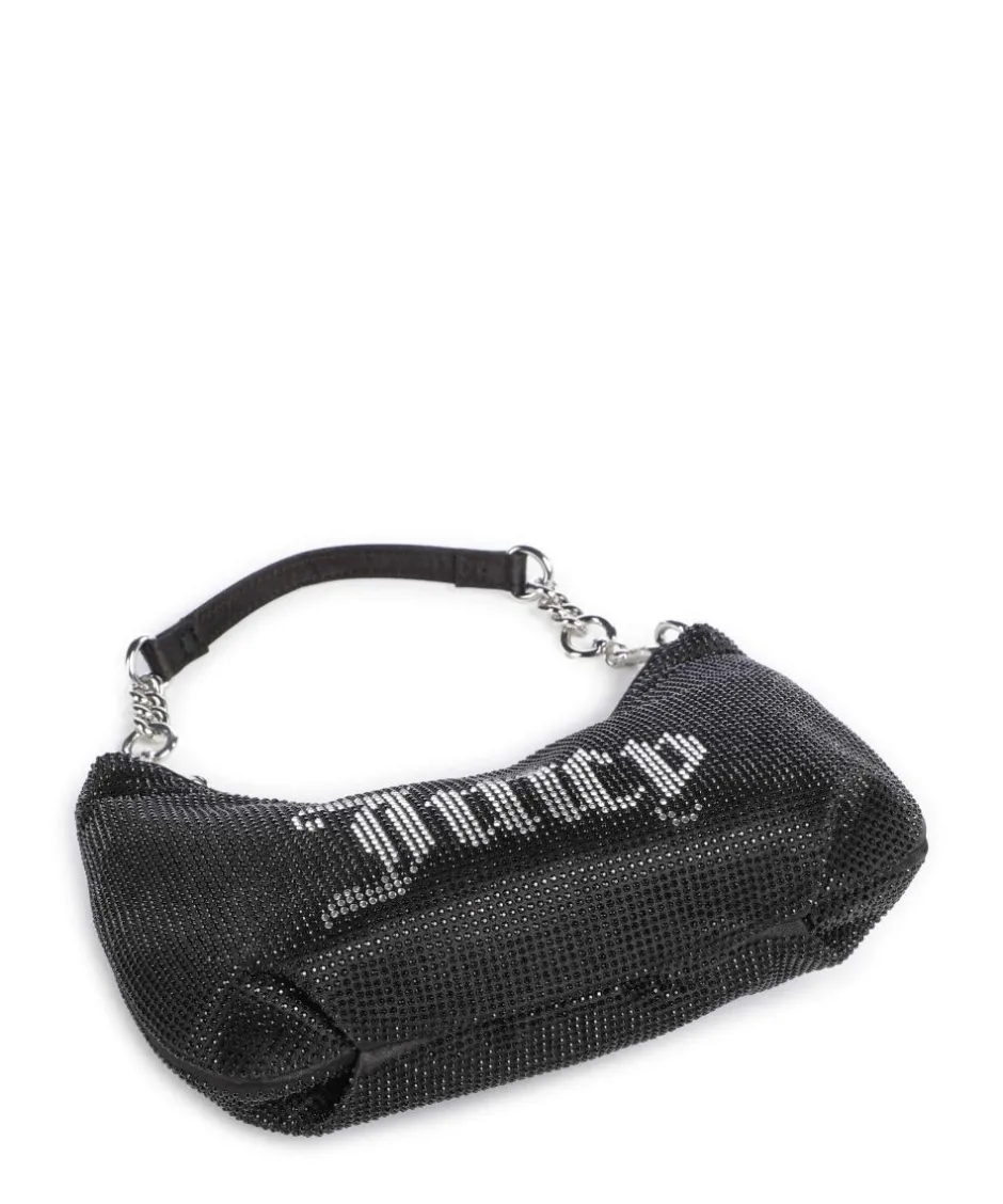 Juicy Couture Shoulder Bags|Hobo Bags-Hazel S Hobo bag polyester