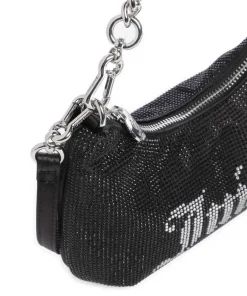Juicy Couture Shoulder Bags|Hobo Bags-Hazel S Hobo bag polyester
