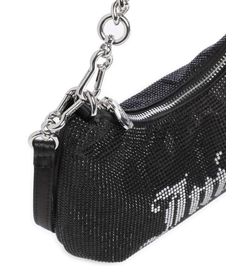 Juicy Couture Shoulder Bags|Hobo Bags-Hazel S Hobo bag polyester