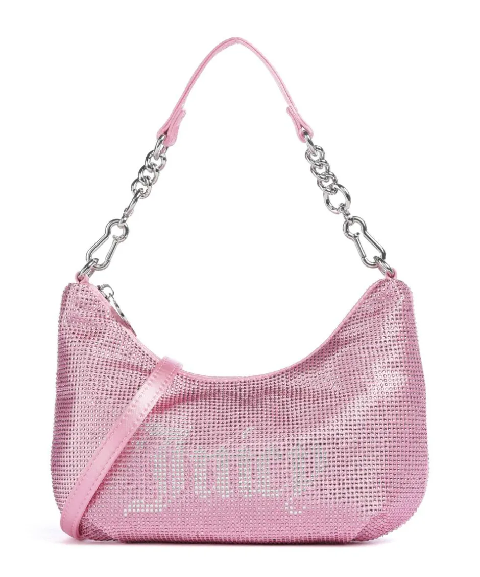 Juicy Couture Shoulder Bags|Hobo Bags-Hazel S Hobo bag polyester