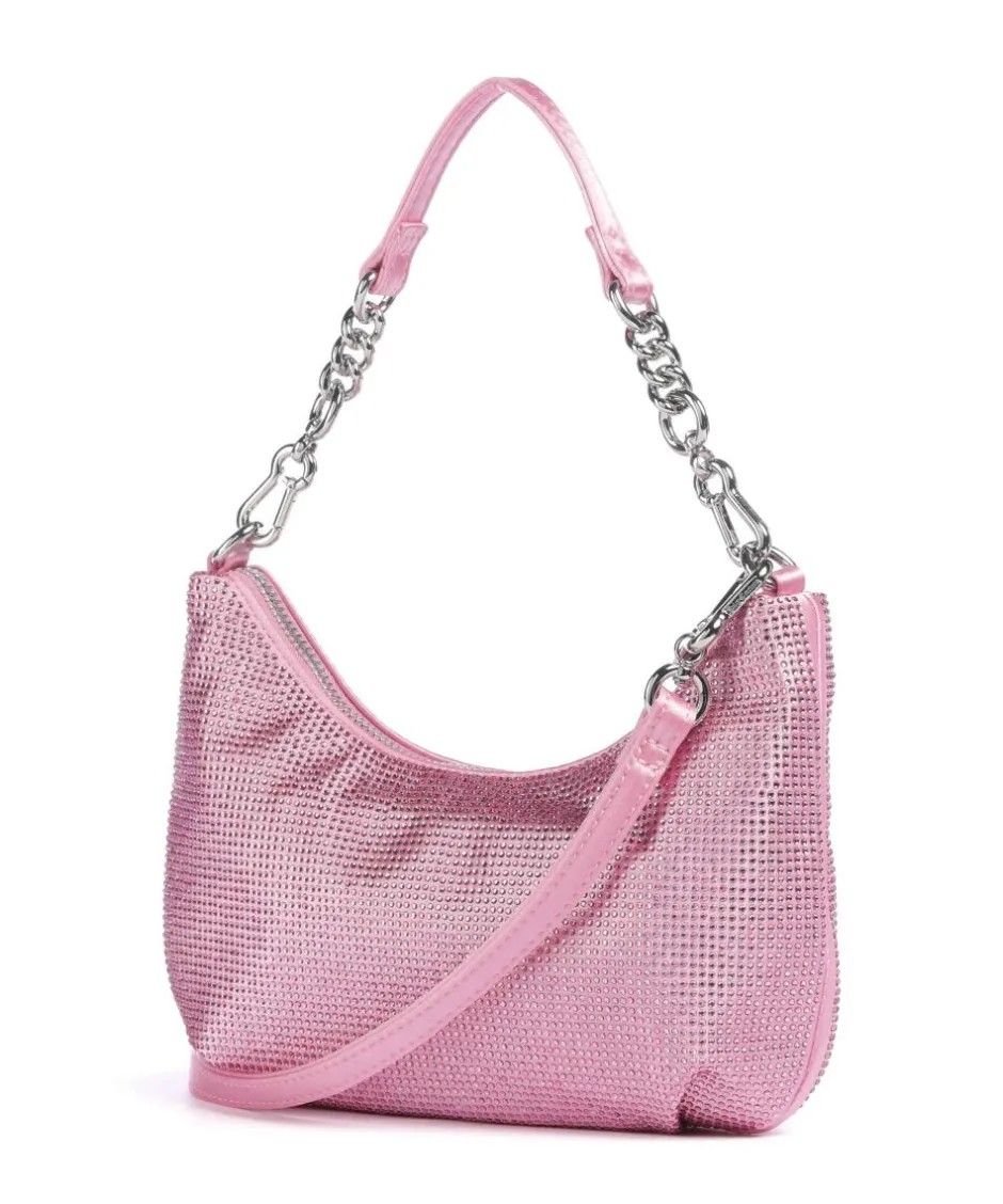 Juicy Couture Shoulder Bags|Hobo Bags-Hazel S Hobo bag polyester
