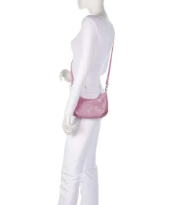 Juicy Couture Shoulder Bags|Hobo Bags-Hazel S Hobo bag polyester