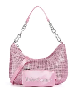 Juicy Couture Shoulder Bags|Hobo Bags-Hazel S Hobo bag polyester