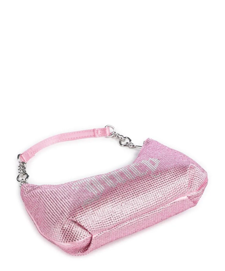 Juicy Couture Shoulder Bags|Hobo Bags-Hazel S Hobo bag polyester
