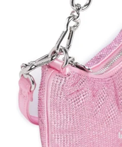 Juicy Couture Shoulder Bags|Hobo Bags-Hazel S Hobo bag polyester