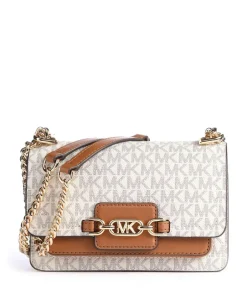Michael Kors Shoulder Bags|Crossbody Bags-Heather Shoulder bag canvas