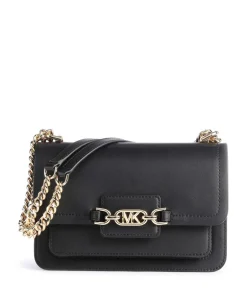 Michael Kors Shoulder Bags|Crossbody Bags-Heather Shoulder bag fine grain cow leather