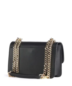 Michael Kors Shoulder Bags|Crossbody Bags-Heather Shoulder bag fine grain cow leather