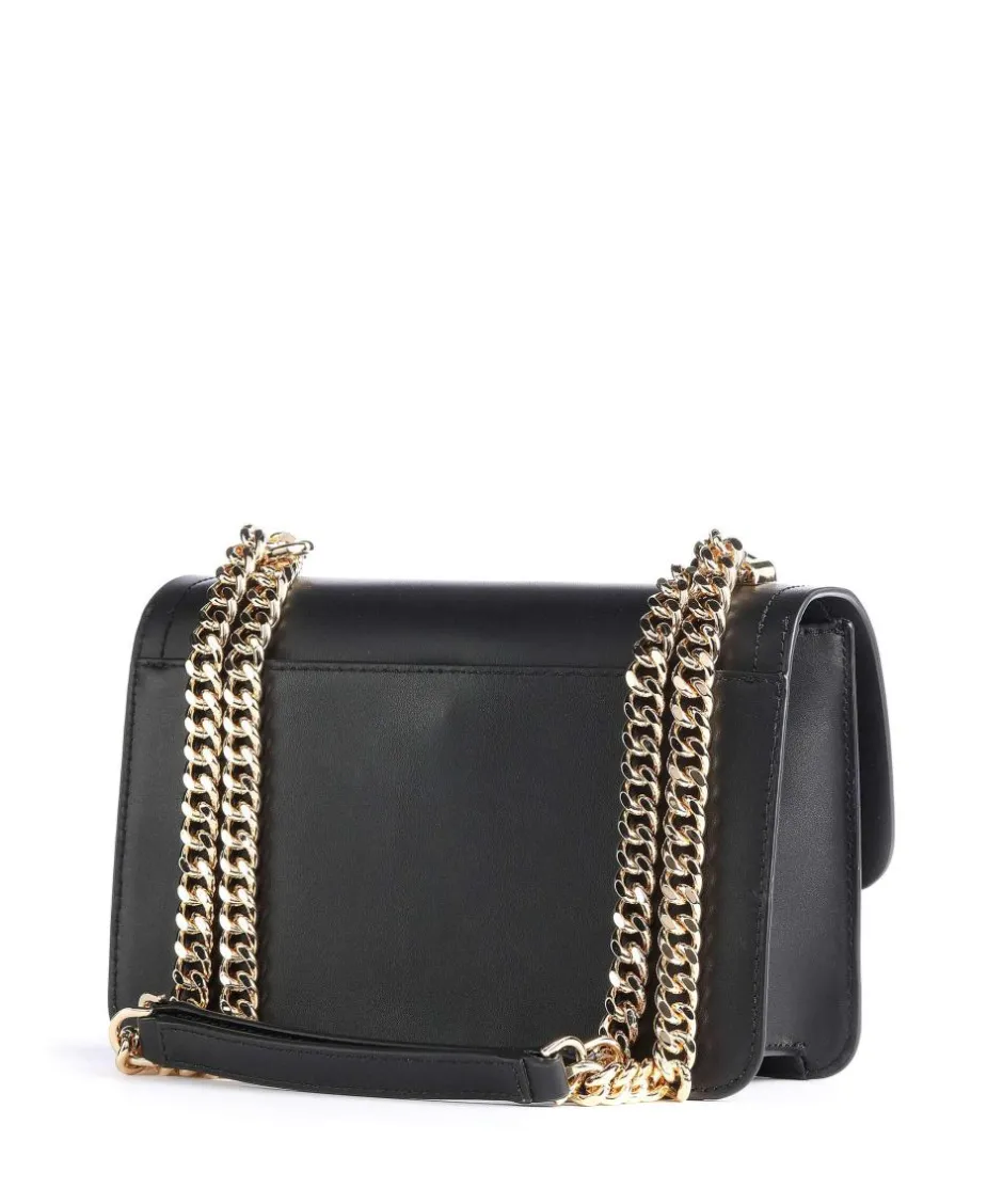 Michael Kors Shoulder Bags|Crossbody Bags-Heather Shoulder bag fine grain cow leather