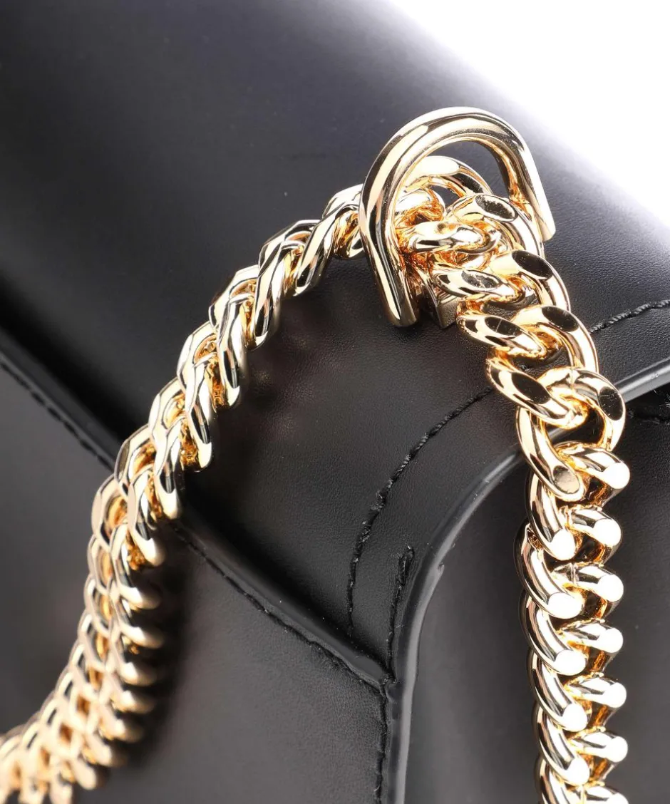 Michael Kors Shoulder Bags|Crossbody Bags-Heather Shoulder bag fine grain cow leather