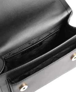 Michael Kors Shoulder Bags|Crossbody Bags-Heather Shoulder bag fine grain cow leather