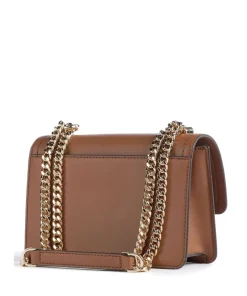 Michael Kors Shoulder Bags|Crossbody Bags-Heather Shoulder bag fine grain cow leather