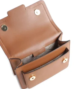 Michael Kors Shoulder Bags|Crossbody Bags-Heather Shoulder bag fine grain cow leather