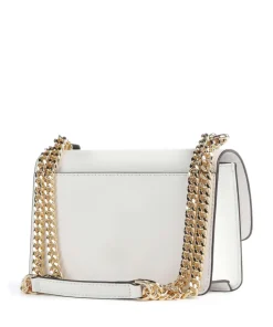 Michael Kors Shoulder Bags|Crossbody Bags-Heather Shoulder bag fine grain cow leather