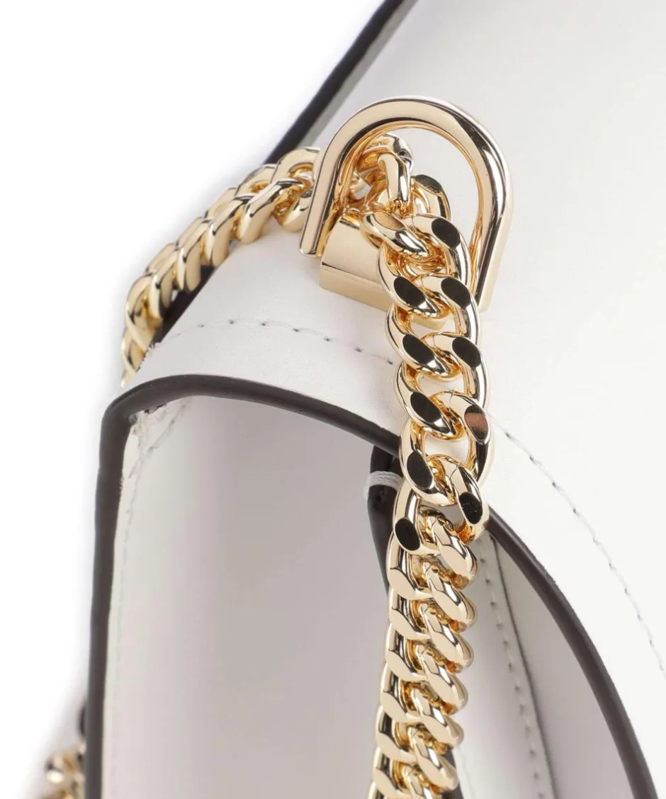 Michael Kors Shoulder Bags|Crossbody Bags-Heather Shoulder bag fine grain cow leather