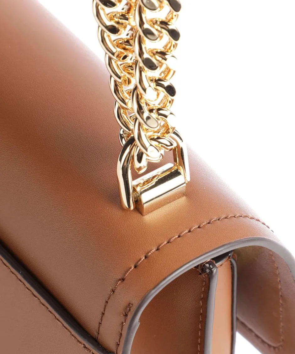 Michael Kors Shoulder Bags|Crossbody Bags-Heather Shoulder bag fine grain cow leather
