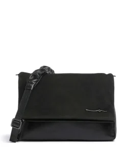 Aunts & Uncles Crossbody Bags-Heavenly Meadow Eden Crossbody bag cow leather