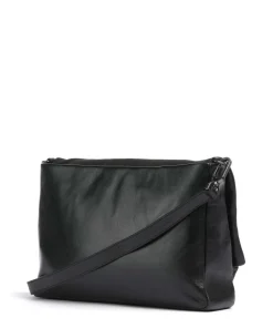 Aunts & Uncles Crossbody Bags-Heavenly Meadow Eden Crossbody bag cow leather