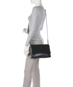 Aunts & Uncles Crossbody Bags-Heavenly Meadow Eden Crossbody bag cow leather