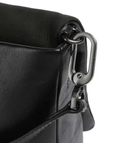 Aunts & Uncles Crossbody Bags-Heavenly Meadow Eden Crossbody bag cow leather