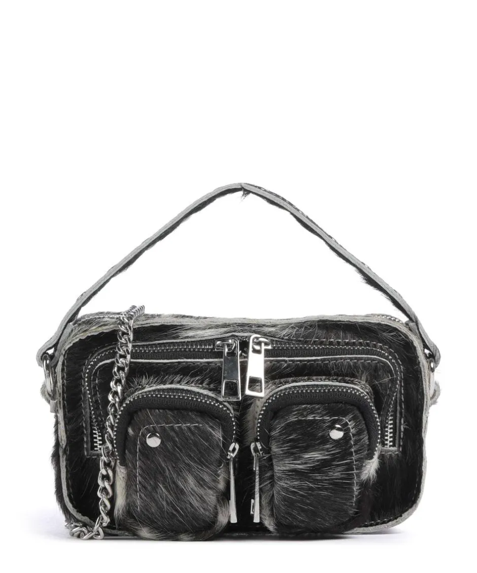 Núnoo Handbags|Crossbody Bags-Helena Crossbody bag fur