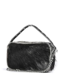 Núnoo Handbags|Crossbody Bags-Helena Crossbody bag fur