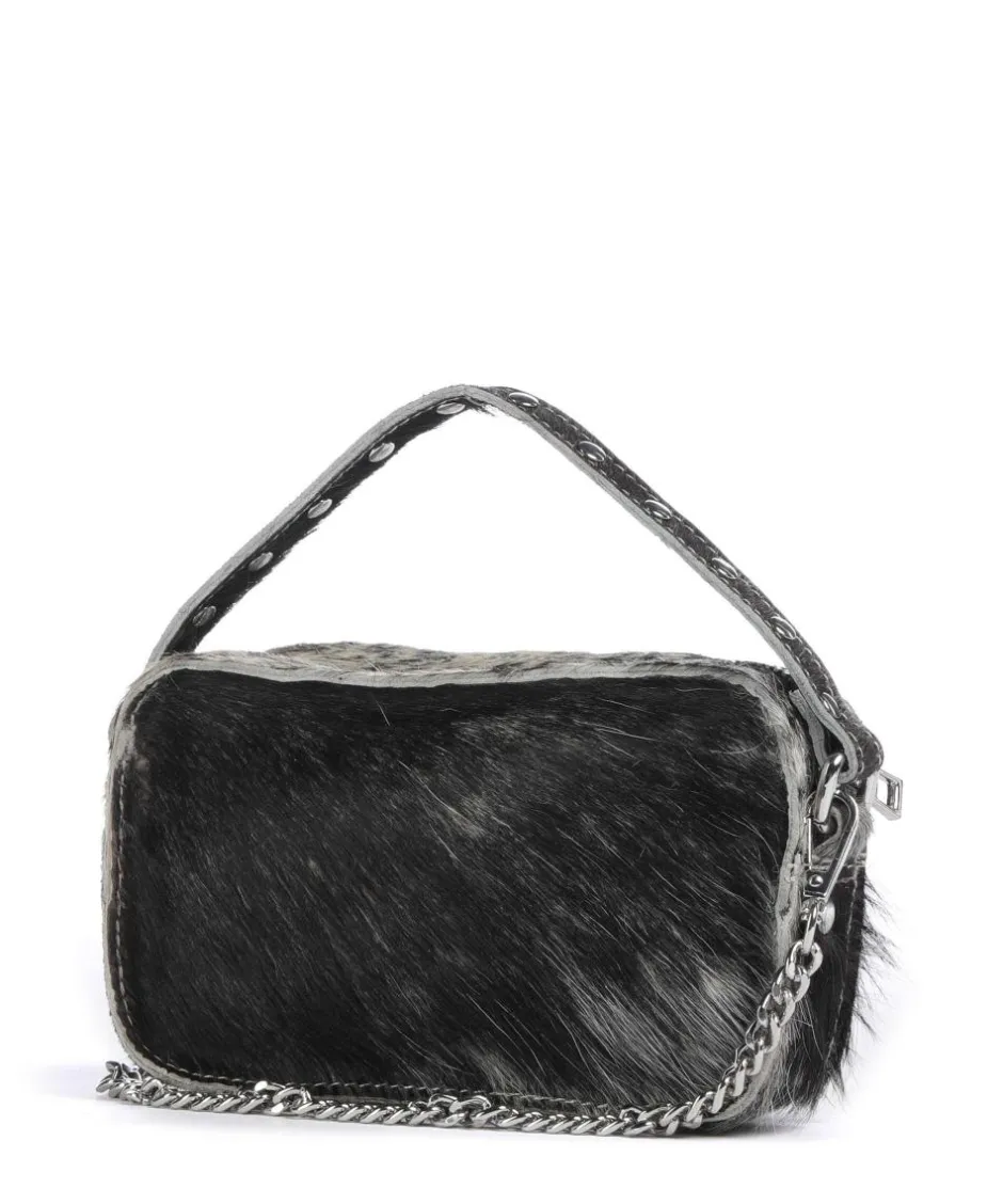 Núnoo Handbags|Crossbody Bags-Helena Crossbody bag fur