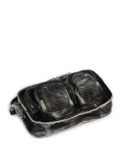 Núnoo Handbags|Crossbody Bags-Helena Crossbody bag fur