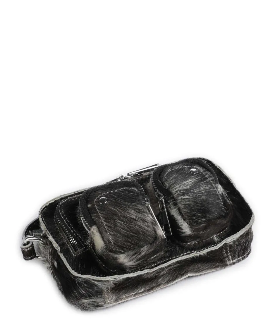Núnoo Handbags|Crossbody Bags-Helena Crossbody bag fur