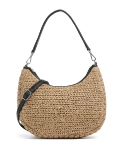 Markberg Shoulder Bags-Helia Shoulder bag bast