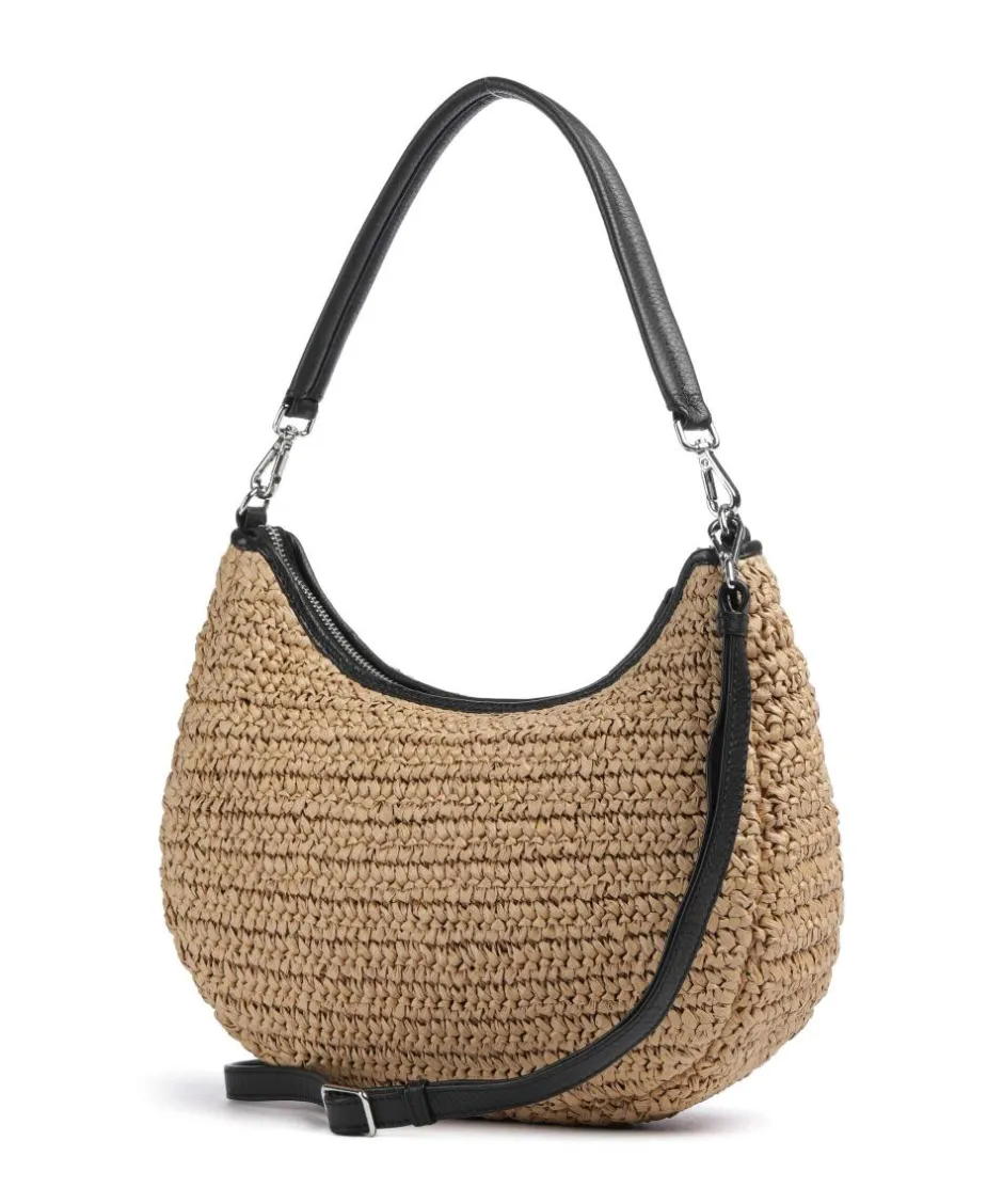 Markberg Shoulder Bags-Helia Shoulder bag bast